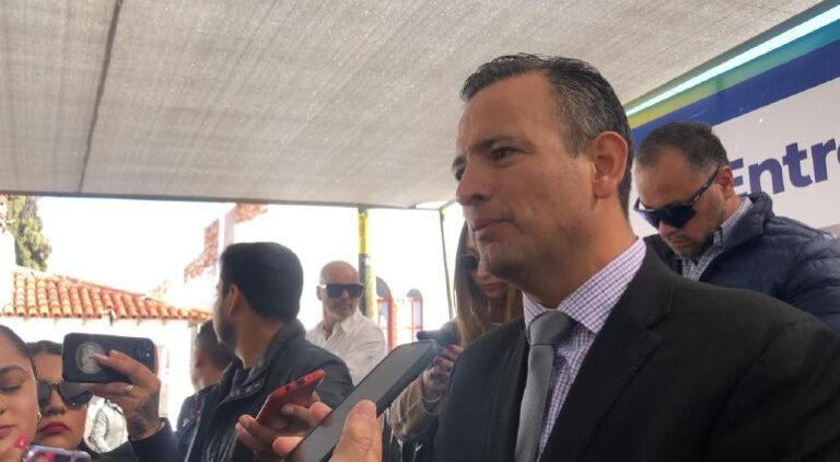 Seguirán trabajando para que no lleguen drogas a consumidores