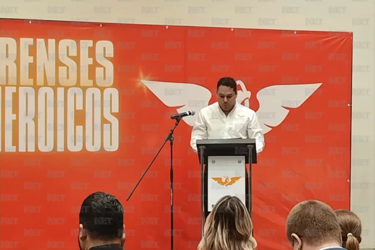 MC pone a Juan Ortiz como un coordinador municipal