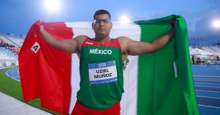 3 Chihuahuenses en las olimpiadas