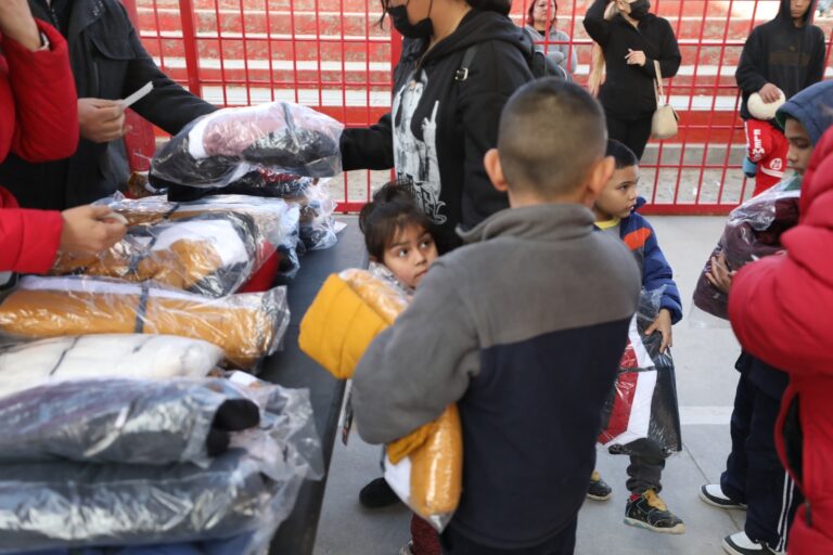 «Cuenta conmigo, más Chihuahua, más de lo bueno»