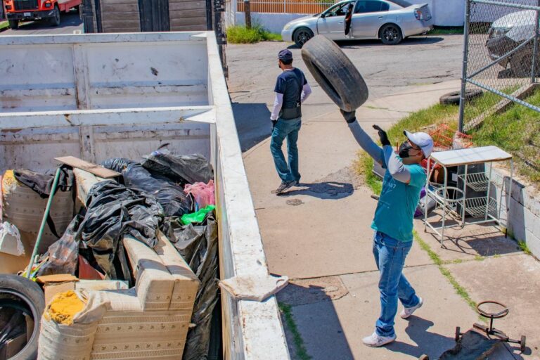Programa Destilichadero llegará a siete colonias del 15 al 20 de diciembre