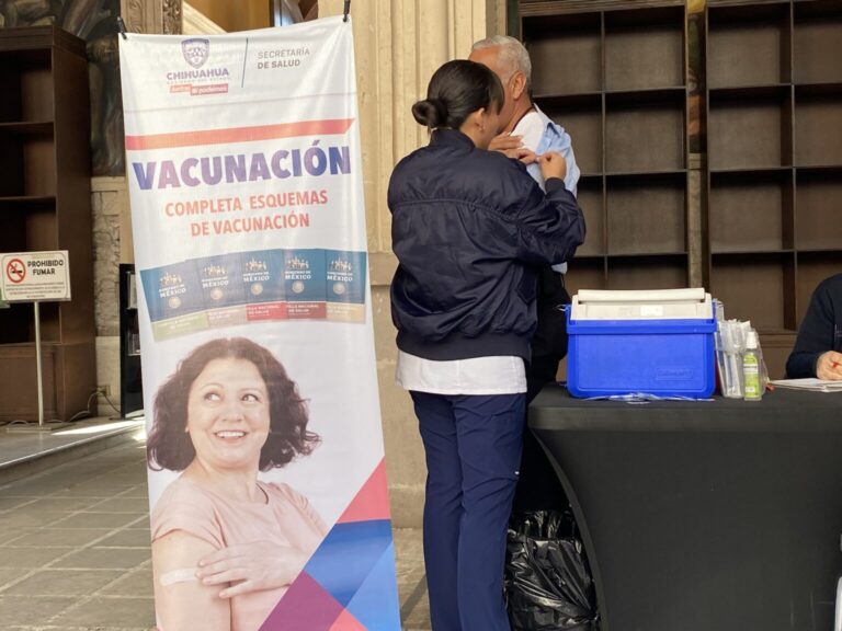 Campaña de concientización de la vasectomía