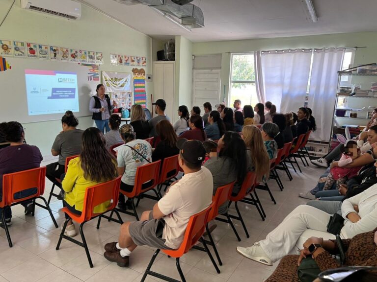 Juárez sin clases por vientos