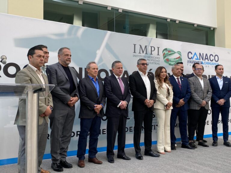 Foro de innovación de CANACO