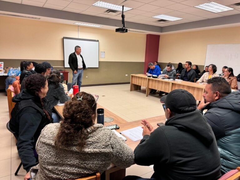 Inclusión educativa se presenta en más de 500 planteles