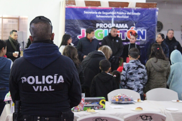 Liberación de licencias bloqueadas a cambio de juguetes