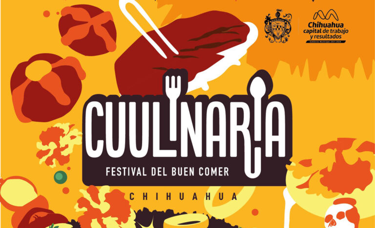 Festival CUULINARIA 9 y 10 de noviembre