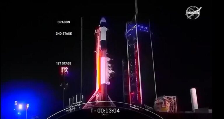 Lanza Chihuahuense su proyecto con la NASA