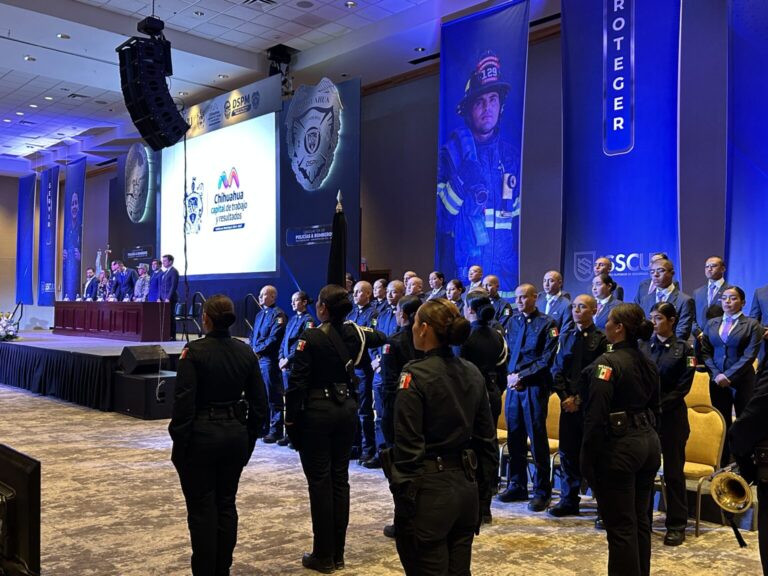 Nueva generación de Cadetes