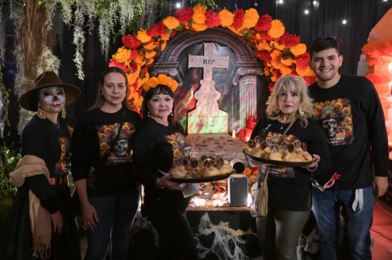 «Raices y recuerdos» festival da inicio