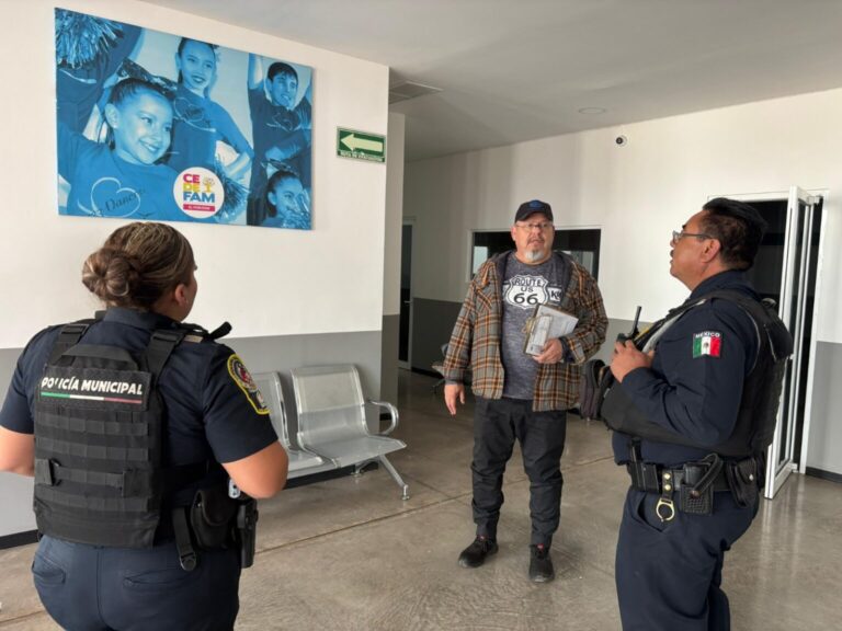 Exhorta municipio a reportar a personas en situación de calle por fríos