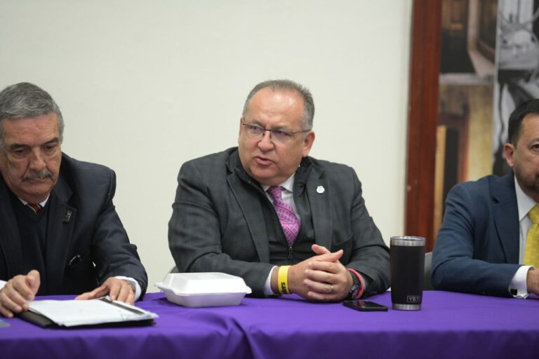 UACH beneficiadas por patronato universitario