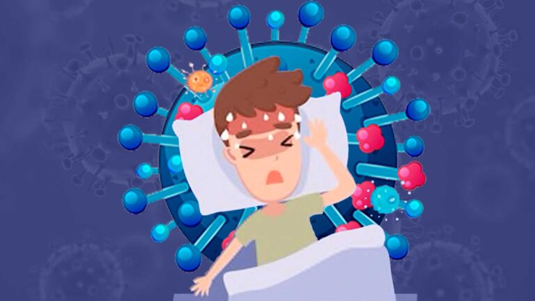 Exhorta Salud a vacunarse contra influenza