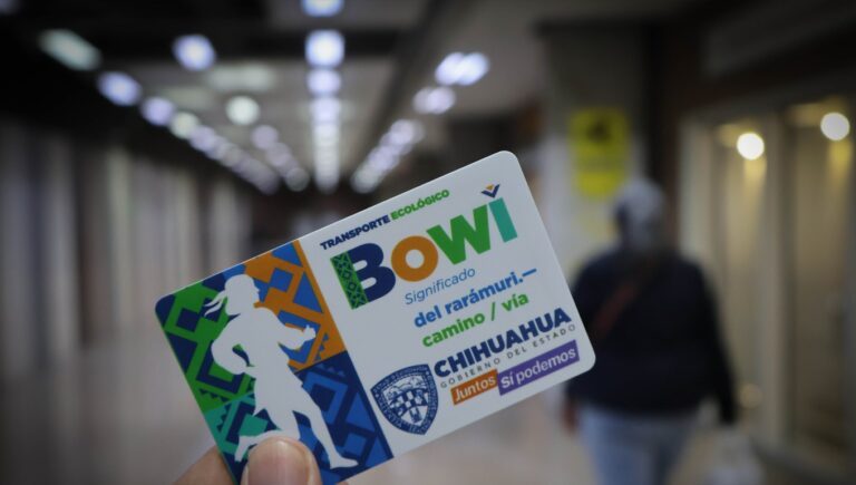 Bowí cambiará horario el 24 y 25 de diciembre