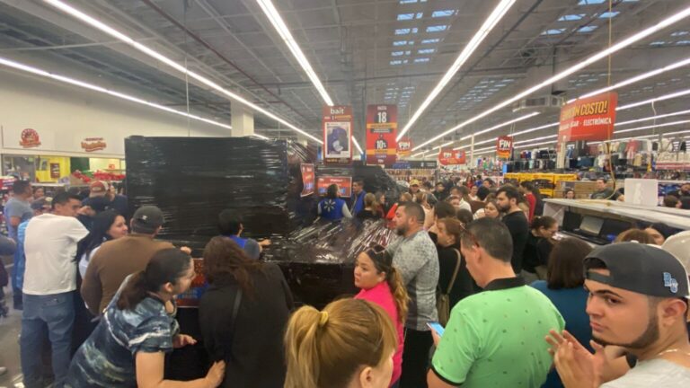 Buen Fin en Chihuahua