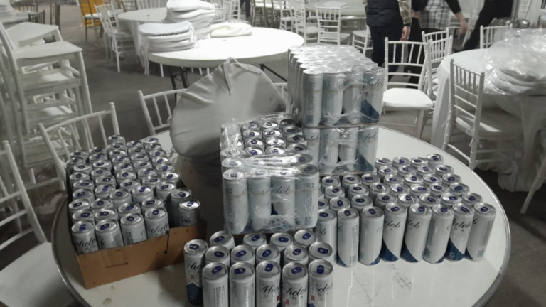 Municipio clausuró 3 establecimientos el fin de semana