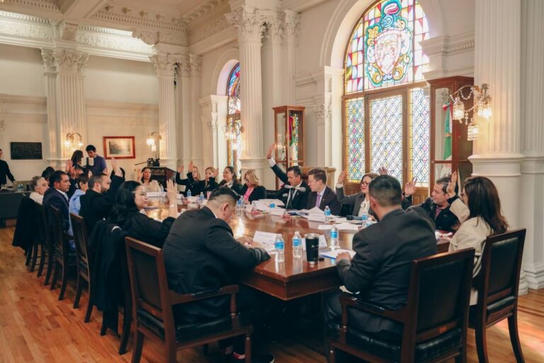 Regidores aprueban sedes y fechas de consulta para el Presupuesto Participativo 2025