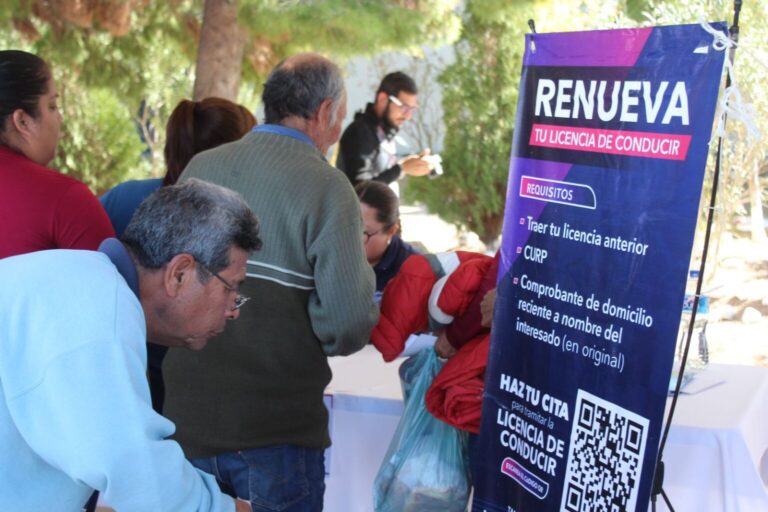 Feria de servicios para la familia