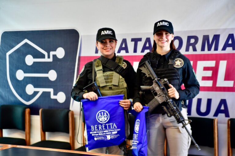 SSPE “Copa Beretta Chihuahua 2024”