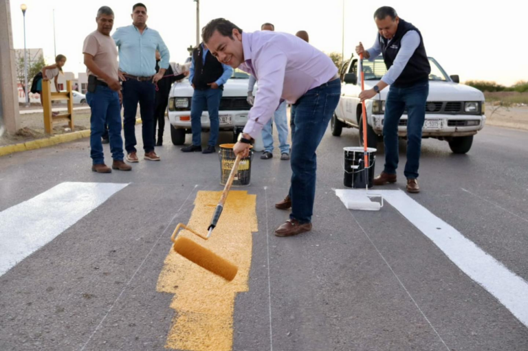 Realizan visitas a colonias los regidores