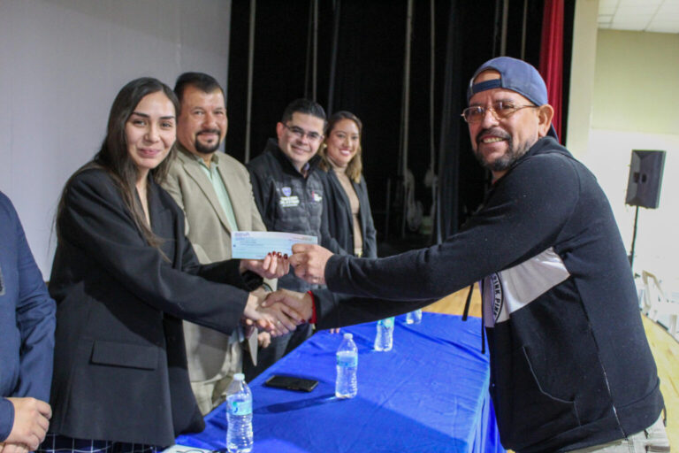 Proyectos de 470 emprendedores tendrán inversiones de más de 22.5mdp