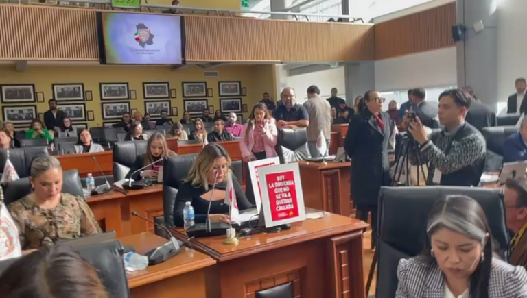 Carlos Olson denunciará difamación por Irlanda Marquez al acusarlo de violentador