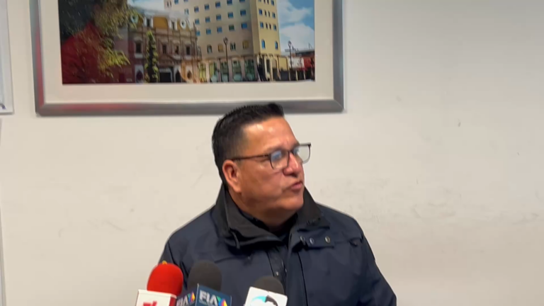 Denuncias por acoso a bomberos continúan bajo proceso