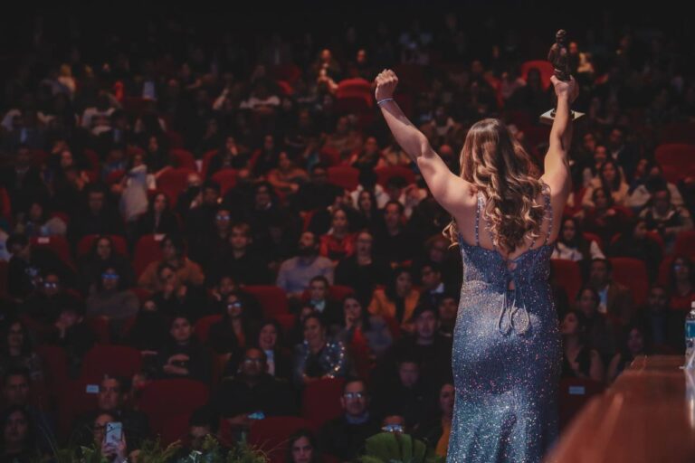 Entrega de estatuillas por excelencia en deporte