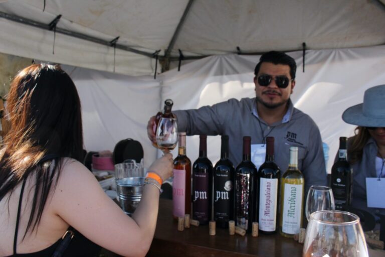 Eventos turísticos en Chihuahua dejó derrama de 460mdp