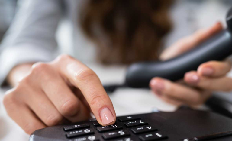 FICOSEC te invita a usar linea de apoyo psicológico