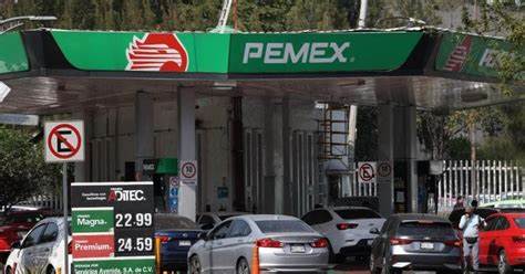 PEMEX