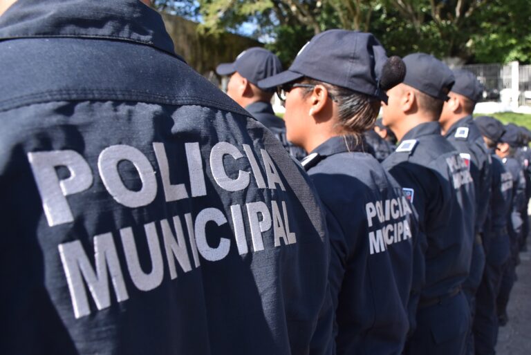 Aplicación «Marca el cambio» es para solicitar apoyo de Policía