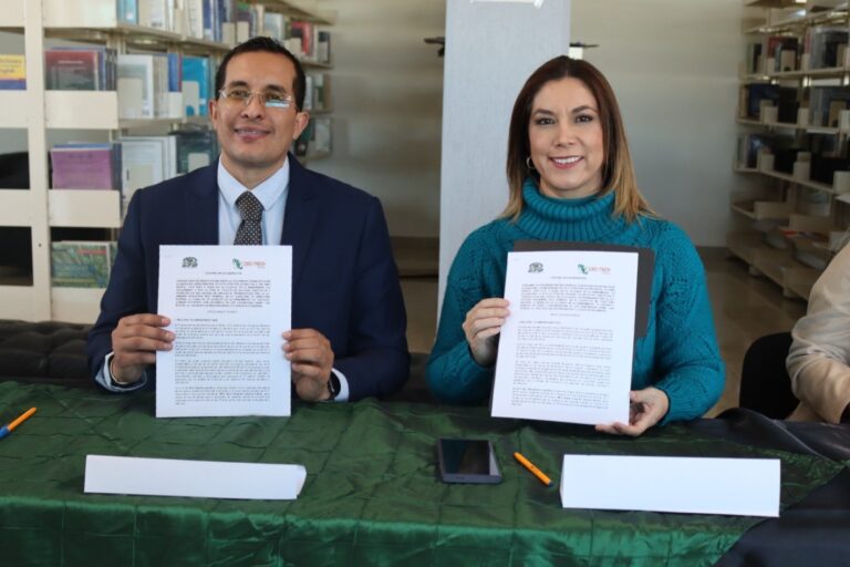 UT de la bitácora con becas a más de 2500 egresados