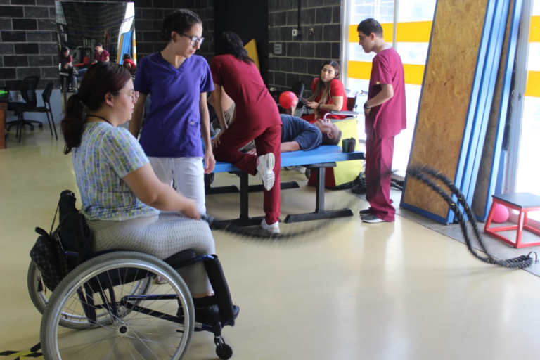 IMPAS dio más de 20mil atenciones en 2024