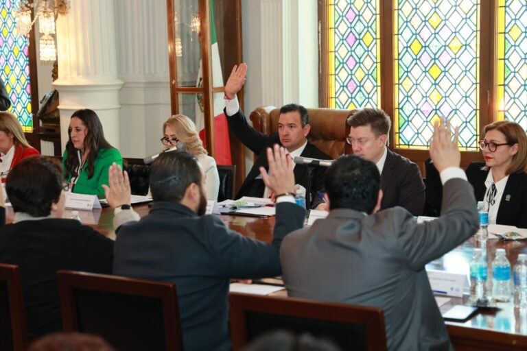 Alcalde con iniciativa para descuento en DAP