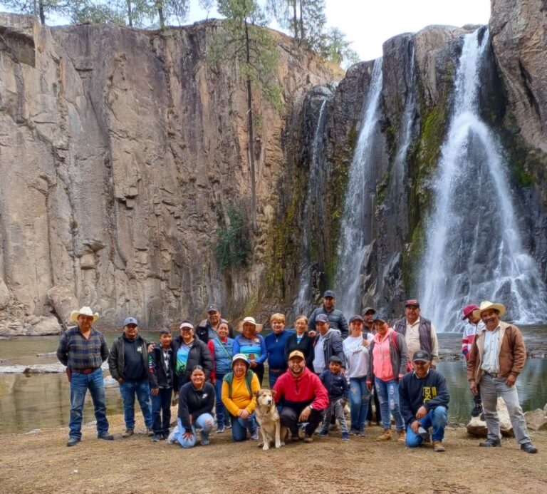 Durante 2024 más de 2300 personas beneficiadas con cursos de calidad turística
