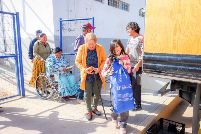 Acude por tu apoyo PAAM a partir del Lunes