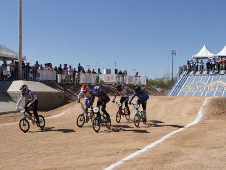Polideportivo Luis H. Alvarez impulsa torneos escolares