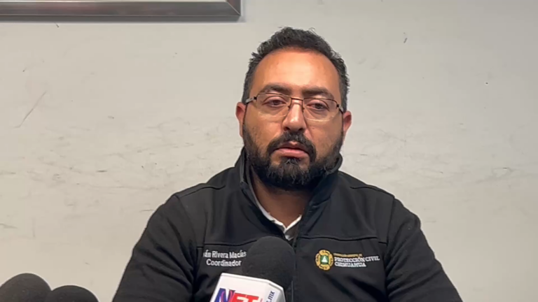 Incendio de campamento fue por fogata mal atendida