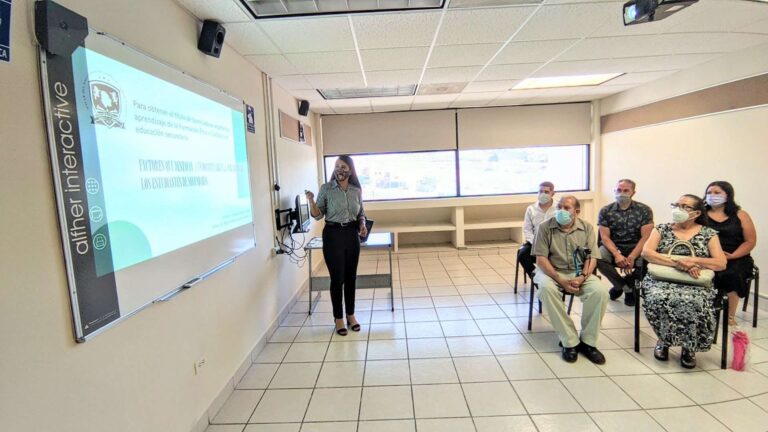 Normal Superior cambia fecha de registro para maestría