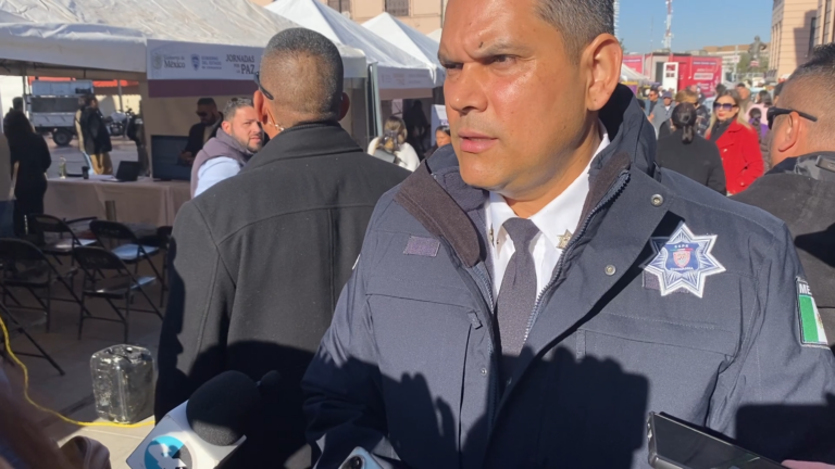 No se han recibido denuncias con Operativo paisano