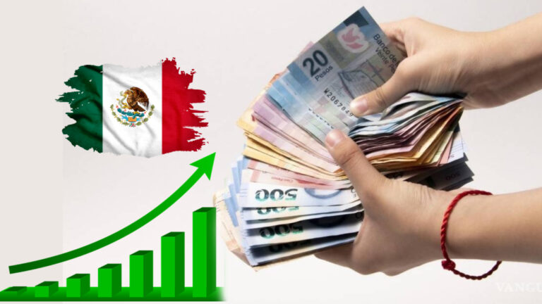 Incrementa salario minimo