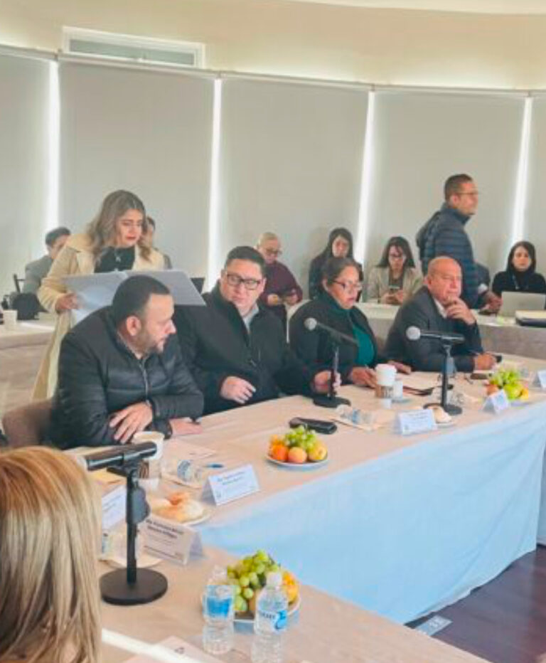 JUCOPO aprobará lista de candidatos de personas Juzgadoras