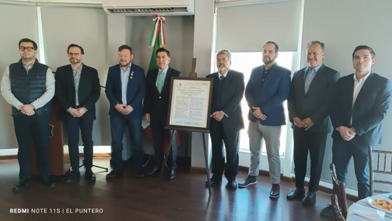 Participa en Premio a responsabilidad medioambiental 2025