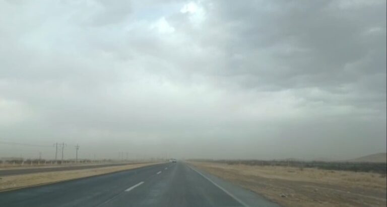 Martes cálido para la ciudad