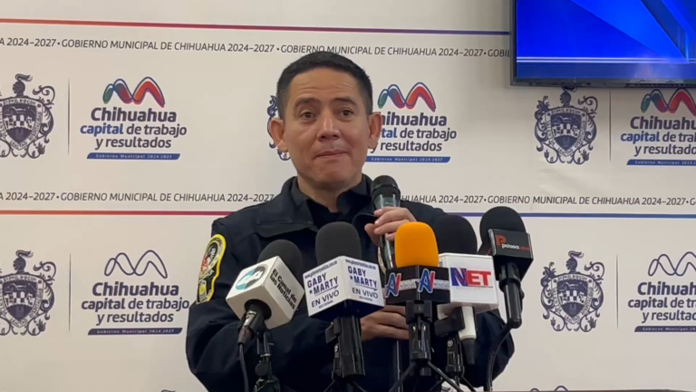 DSPM dividirá distrito Morelos por comandancia oriente