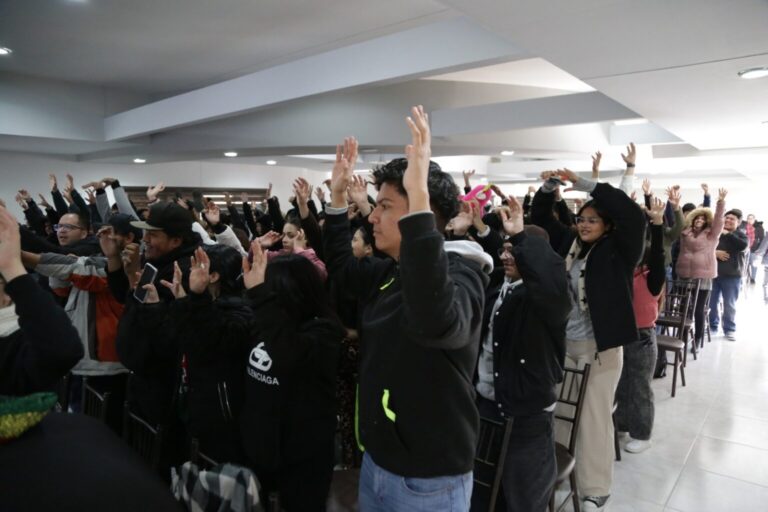 Cursos sobre detección y atención de problemas de salud mental