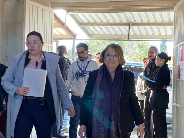 Vida Saludable por DIF estatal