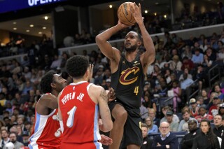 Cavaliers continúa con racha