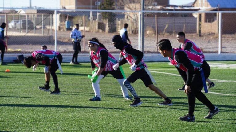 SeyD lleva circuitos estatales deportivos y culturales